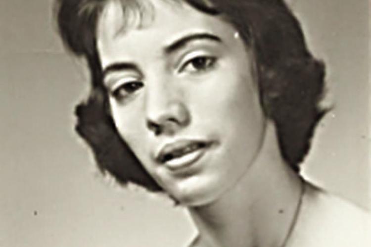 Linda Diane Gibson