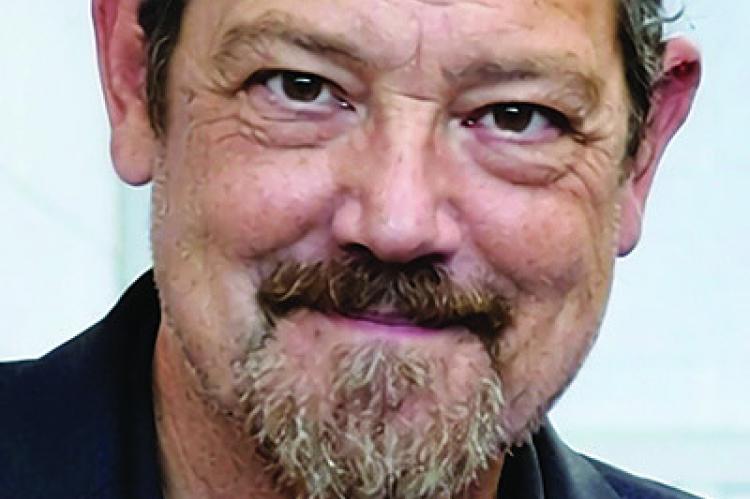 Robert Lee “Bobby” Rabon
