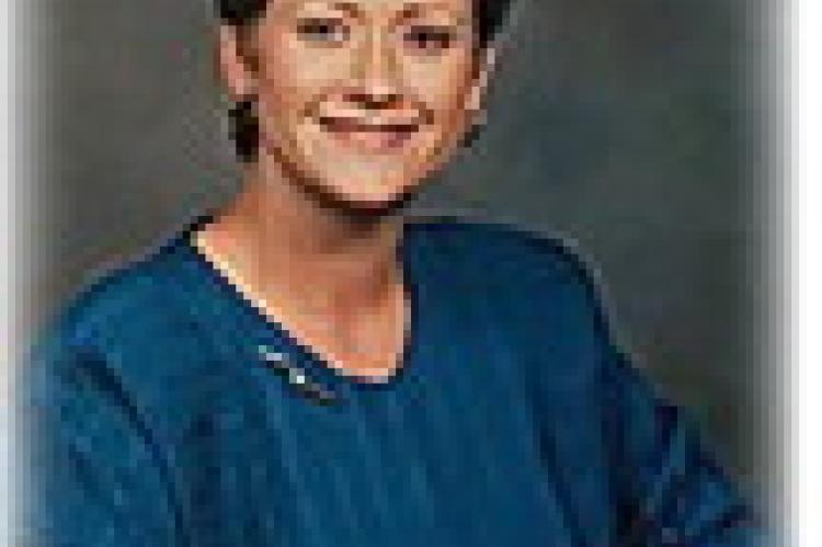 Anita Gaye Lyles