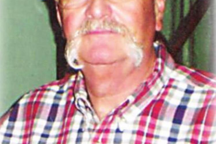 Rex Randall Kibby