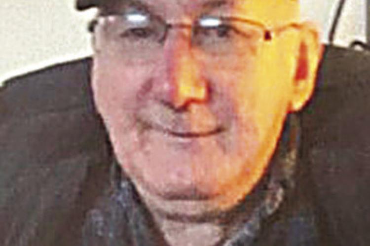 Joe Lee Cummings