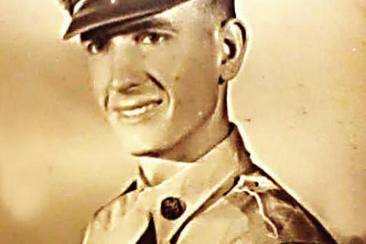 Raymon Fennell, Sr.