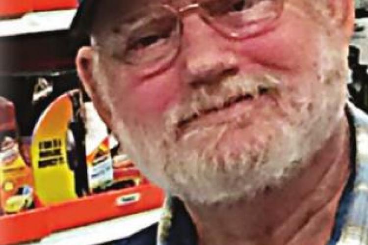 Robert Walter Talley, Sr