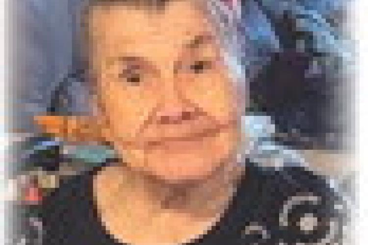Betty Sue (Wyatt) Duncan