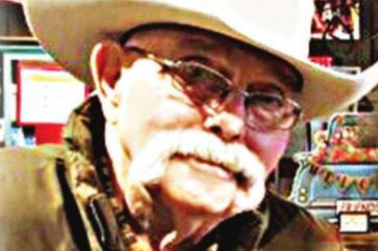 James Edward (Jim) Ingram