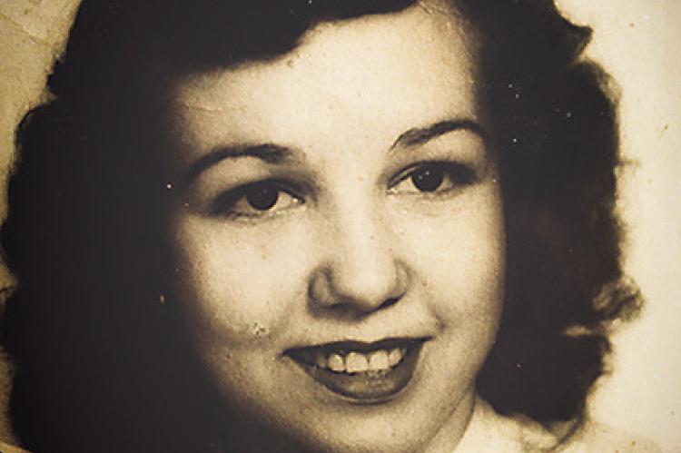 Mary Lou Boykin