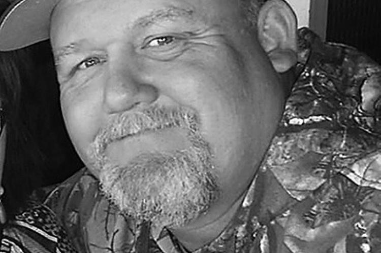 Randy McLemore