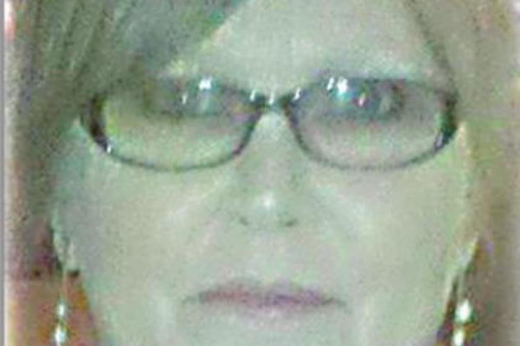 Teresa Ann Sanders