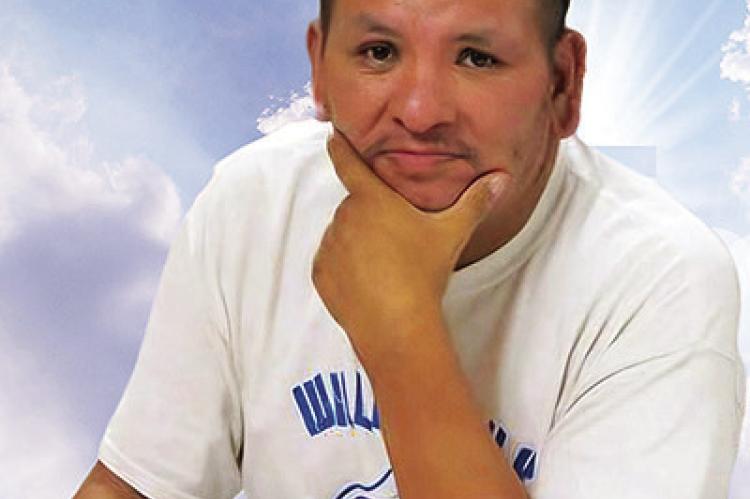 Jason Neal Baker