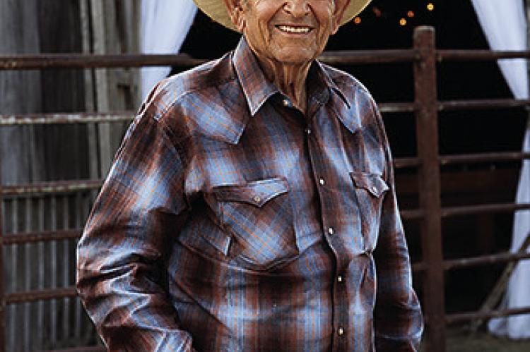 Jackie Lewis Allen