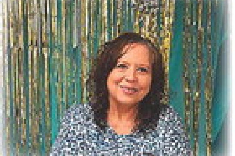 Becky Lynn Goza