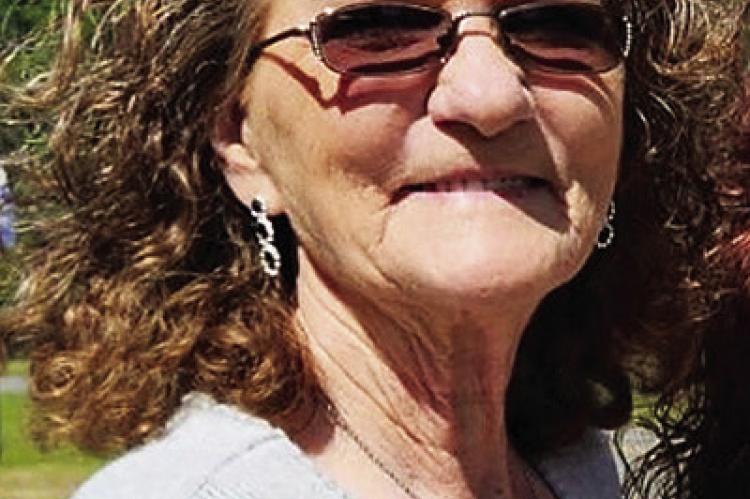 Janie Elizabeth Wynn Pollard