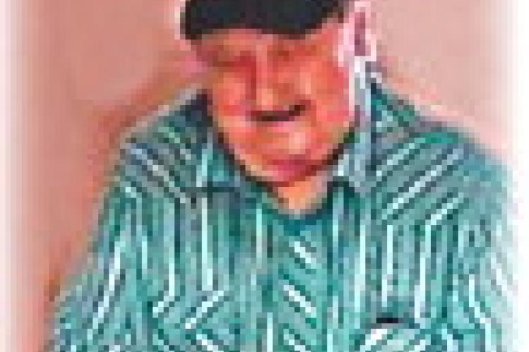Leo Covington