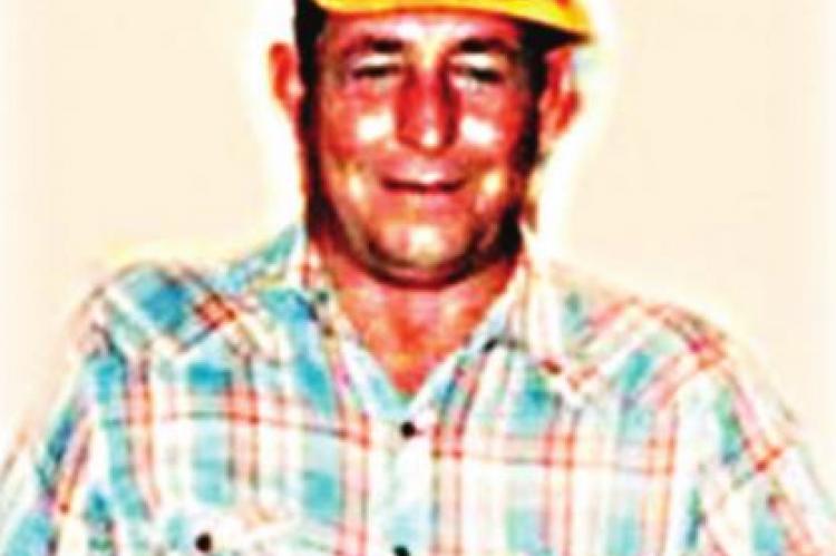Jimmy Gradie Haynes