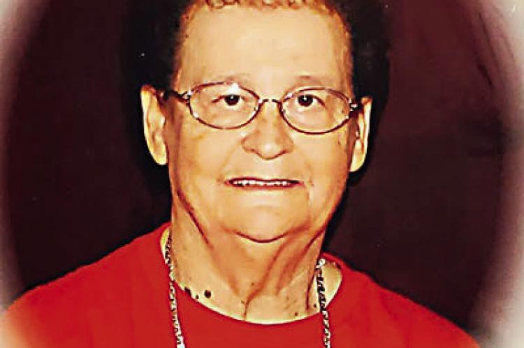Vertrice Mae Smith