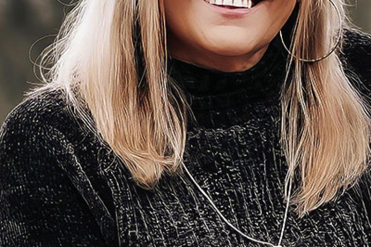 Kimberly Ann (Coley) Rankin
