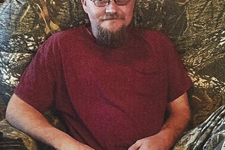 Mark Benjamin Stratton