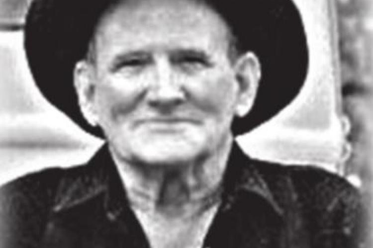 Jacky Thurman Henderson