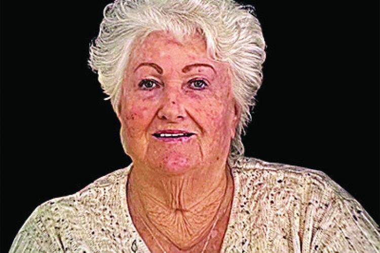 Judy Kay (Hunter) Campbell
