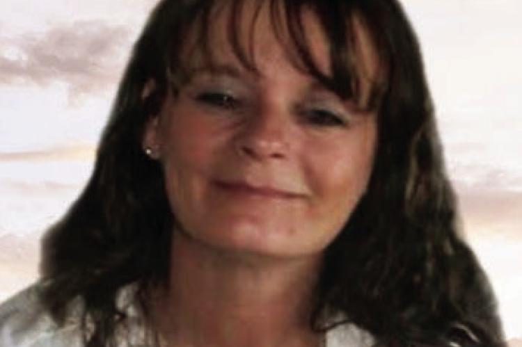 Teresa Wren