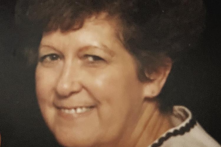 Charlene Haynes