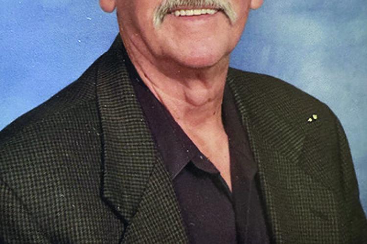 Ira “Butch” Leo Speer