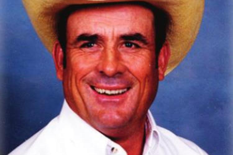 Dwain “Brownie” Brown