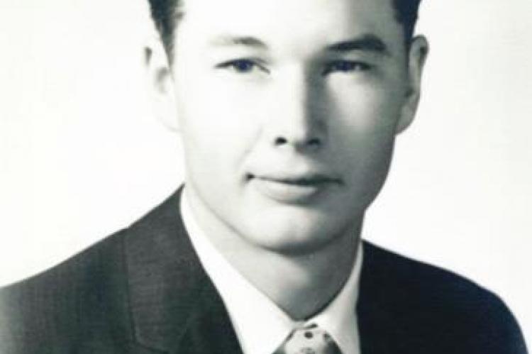 John Louis Manous