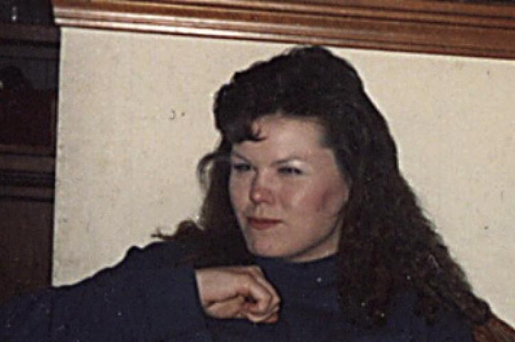 Carla Jo Killian