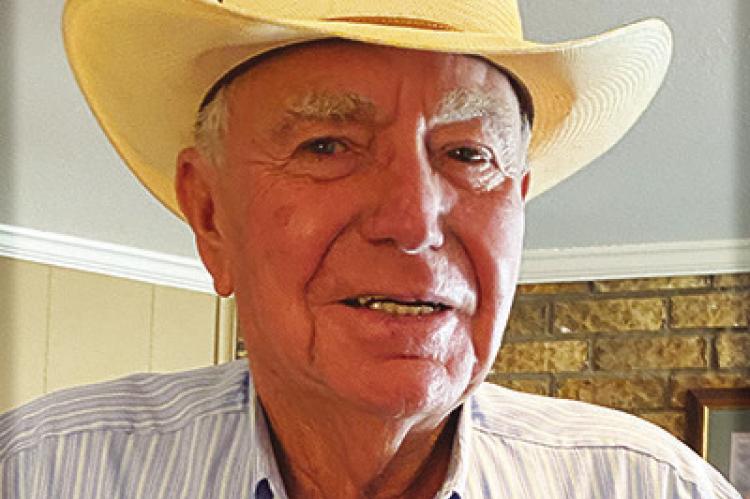 Charles W. Frost