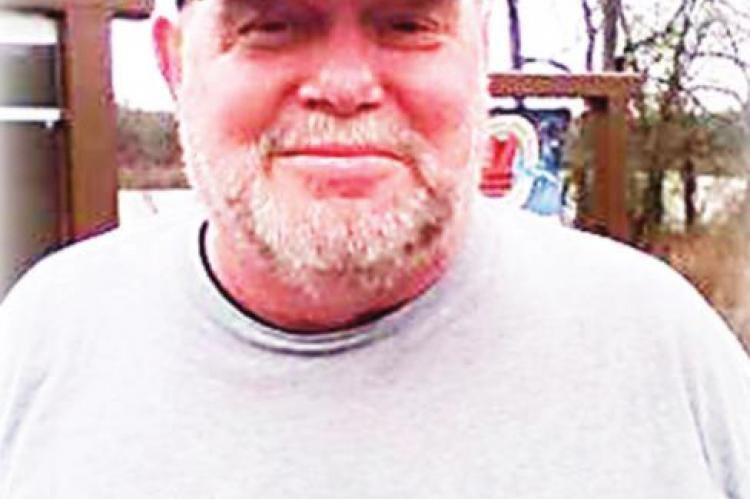 Larry Bradford Osborne