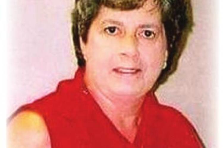 Barbara Jo (Tate) Herman