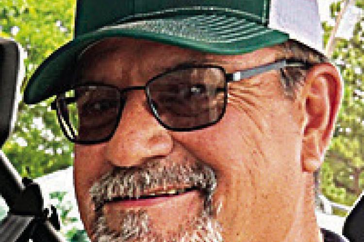 Michael “Mike” Dean Halcomb	