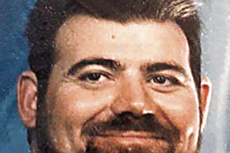 Gerald Wintz Weathers