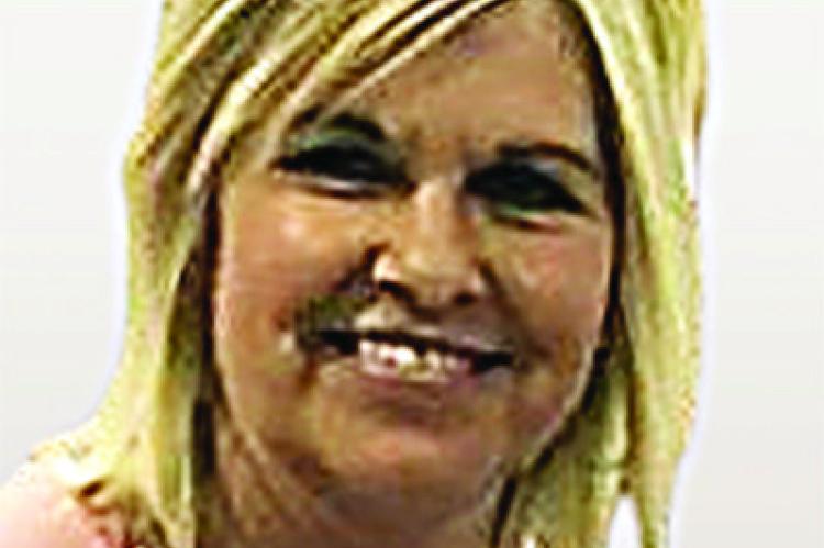 Mary Elisa “Lisa” Bacon