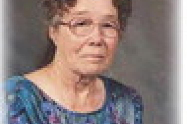 Betty (Heddleston) Cooper
