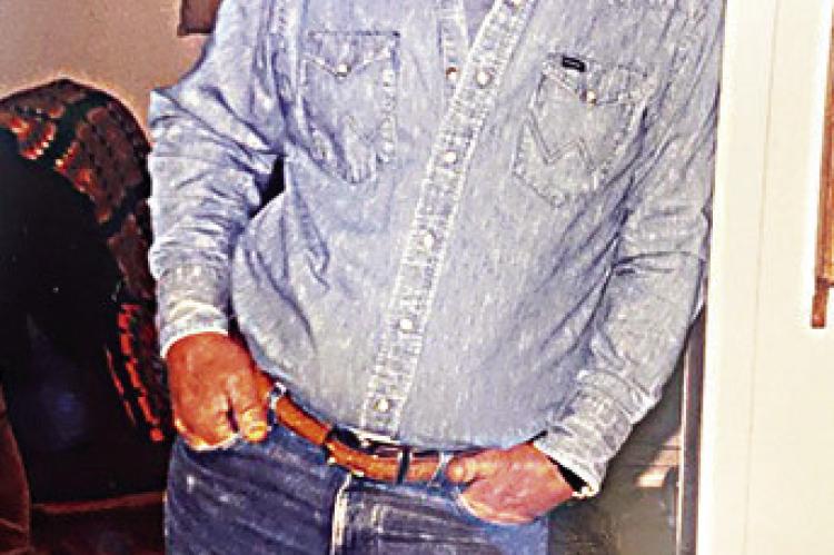 Bryce L. Bradley
