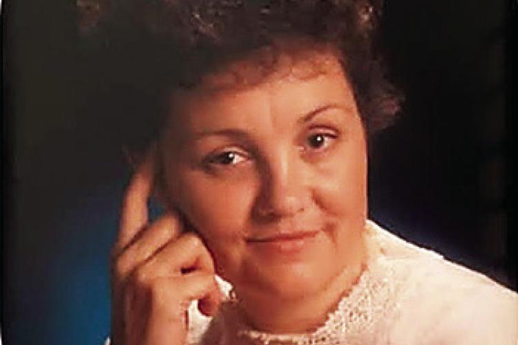 Emma Jean Higginbottom