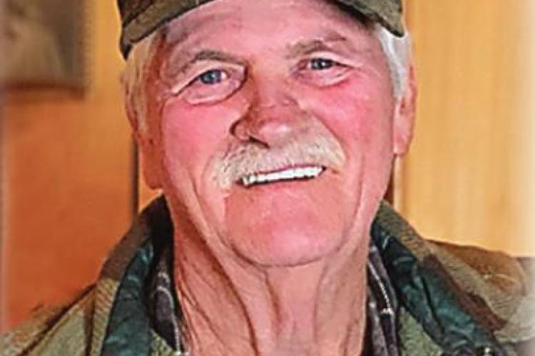 Larry Wayne Sturm