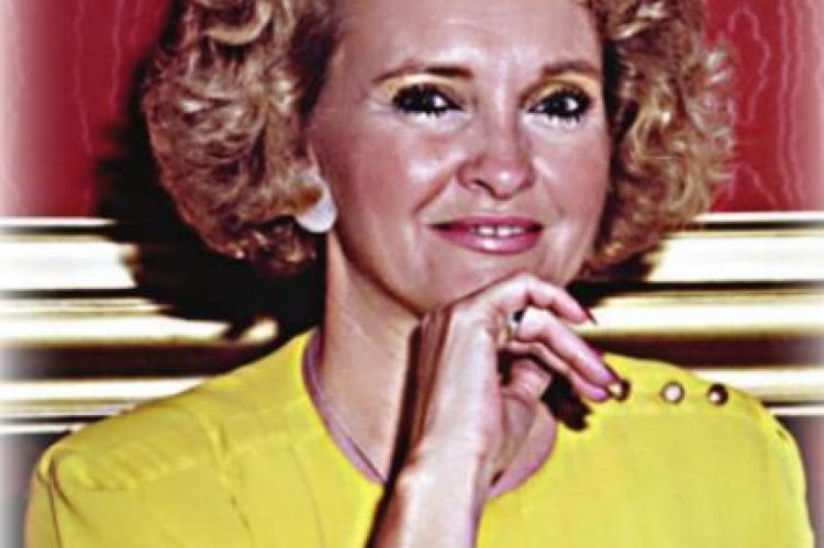Joyce Fluellen
