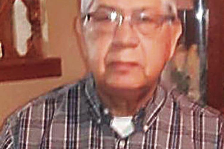 Joe Daniel Rodriguez