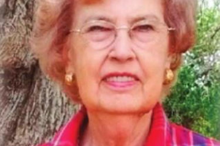 Rosetta Caston