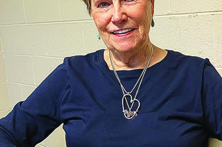 Martha “Marty” Jane Stone-Hanson