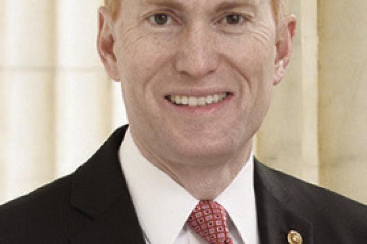 Sen. James Lankford