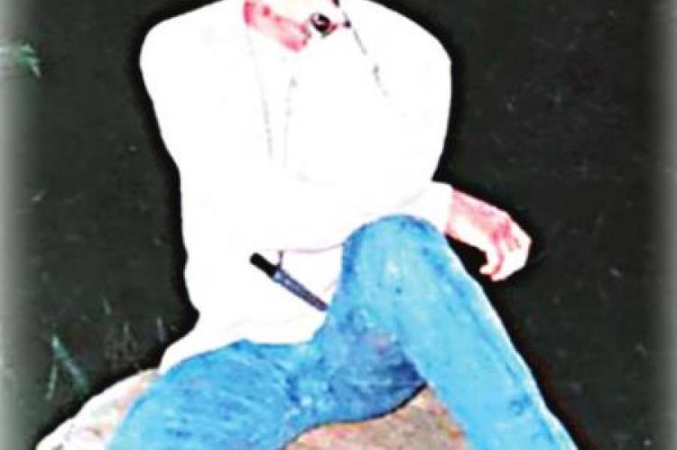 Lester III Orlanda Burns
