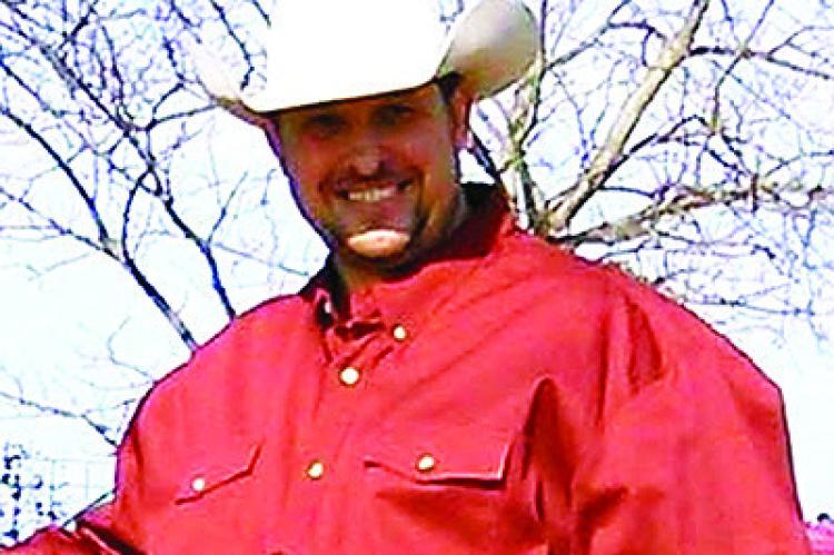Justin Douglas Daniels