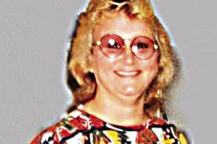 Johnnie Kay Ethridge