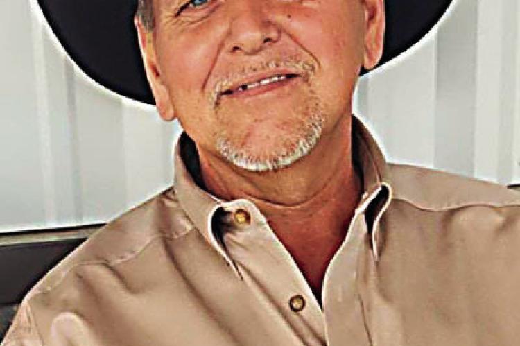 Whalen Gene Hutson