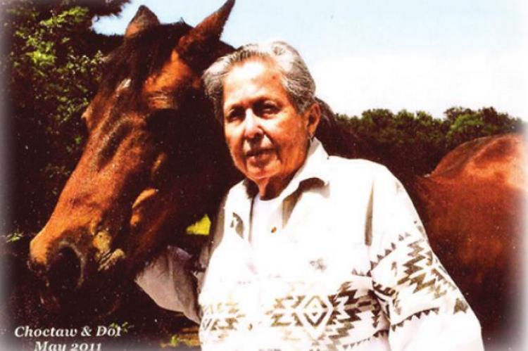 Dorothy “Dot” Jean Glenn