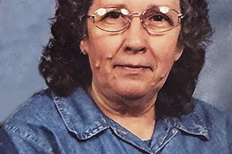 Roberta Ann (Melton) Ohlerking